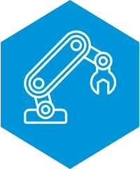 Промышленные роботы